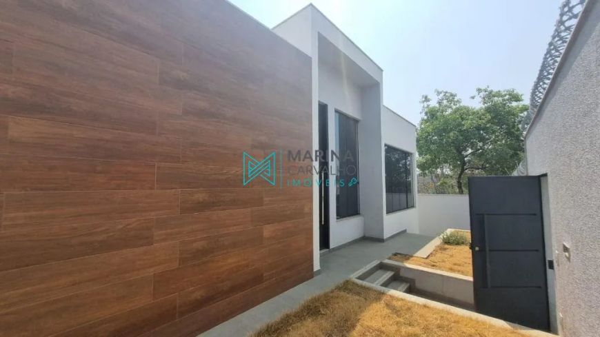 Casa com 3 quartos à venda, 83 m² por R$ 650.000 - Promissão - Lagoa Santa/MG