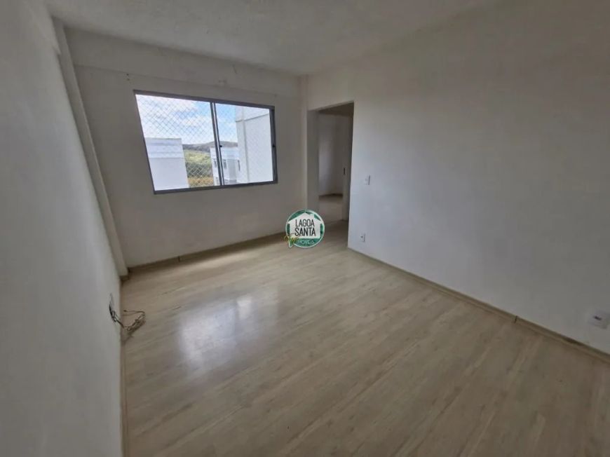 Apartamento com 2 dormitórios à venda, 48 m² por R$ 170.000,00 - Ville Luxemburgo - Lagoa Santa/MG