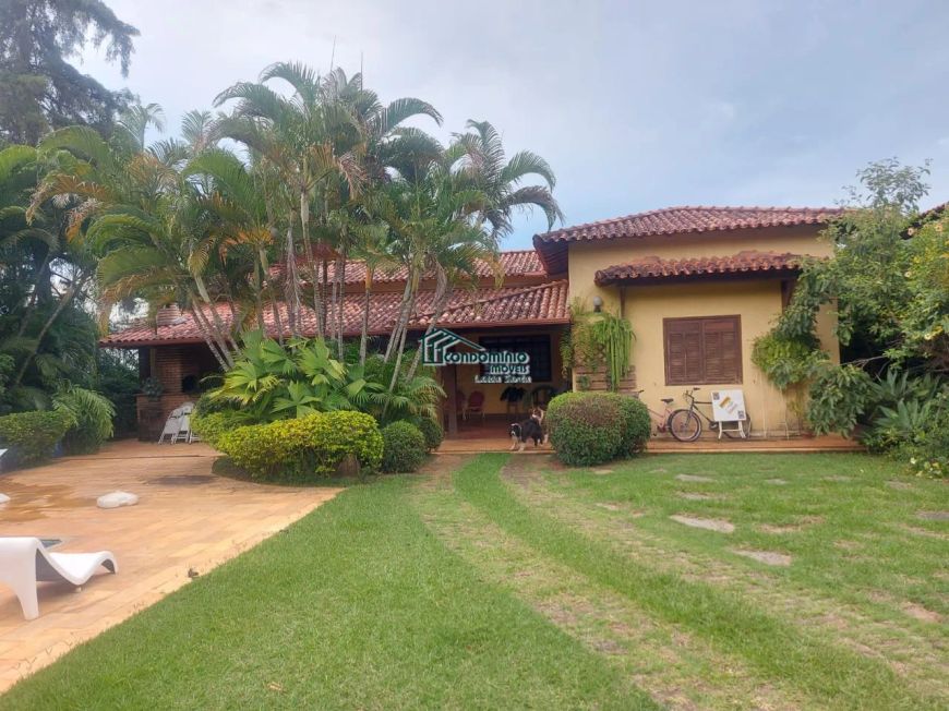 Venda Residential / Condo Lagoa Santa MG