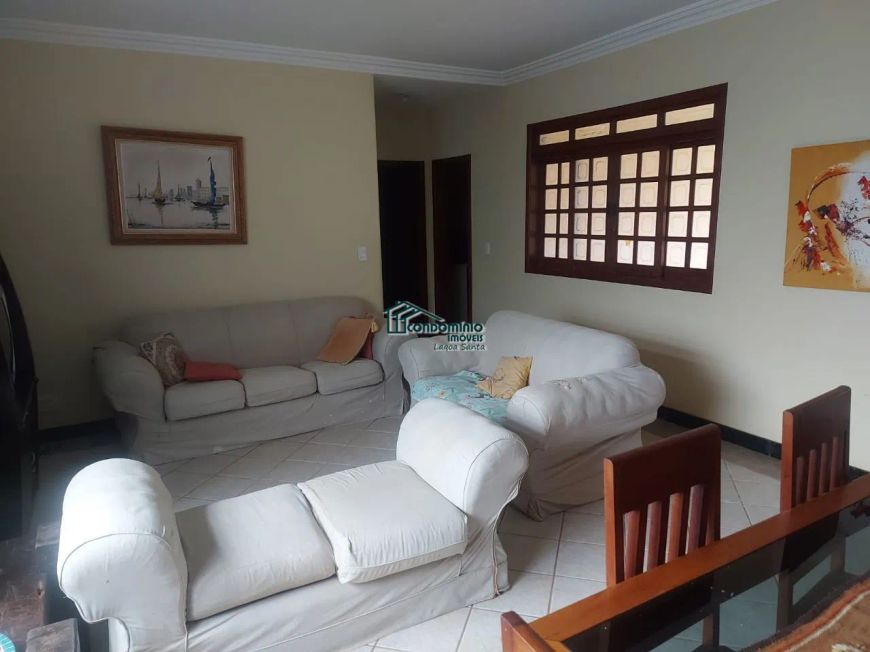 Venda Residential / Condo Lagoa Santa MG