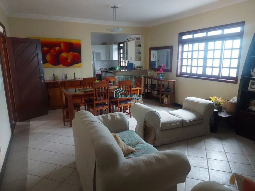 Venda Residential / Condo Lagoa Santa MG