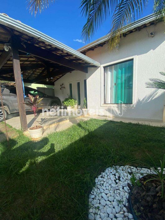 Venda Casa Joana Marques Lagoa Santa