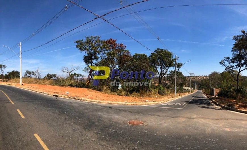 Lote Comercial Pomar da Lagoa