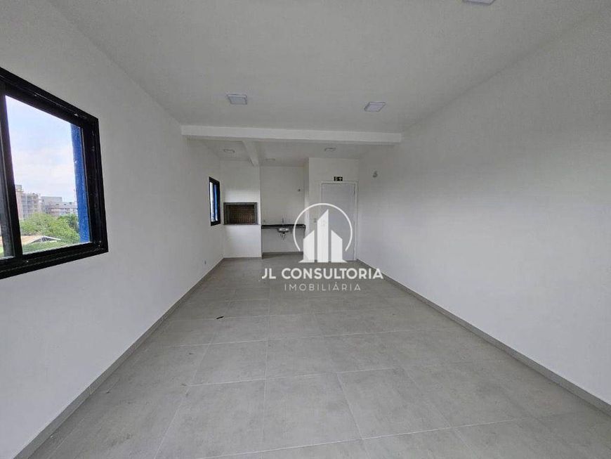 Apartamento Garden à venda, 61 m² por R$ 284.000,00 - Cajuru - Curitiba/PR