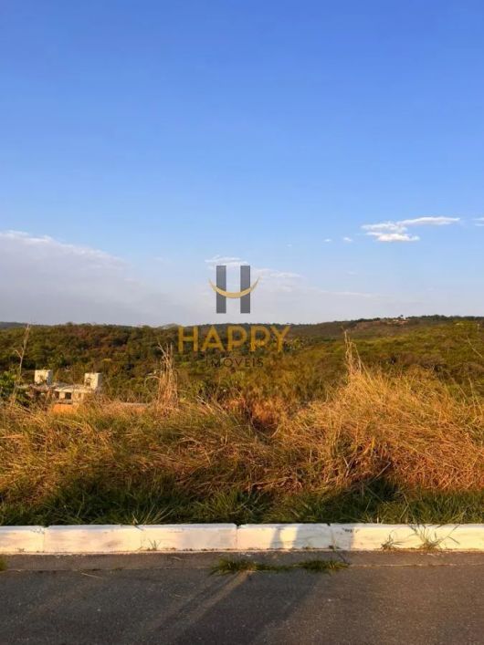 Lote para Venda em Lagoa Santa, Villa Paradiso