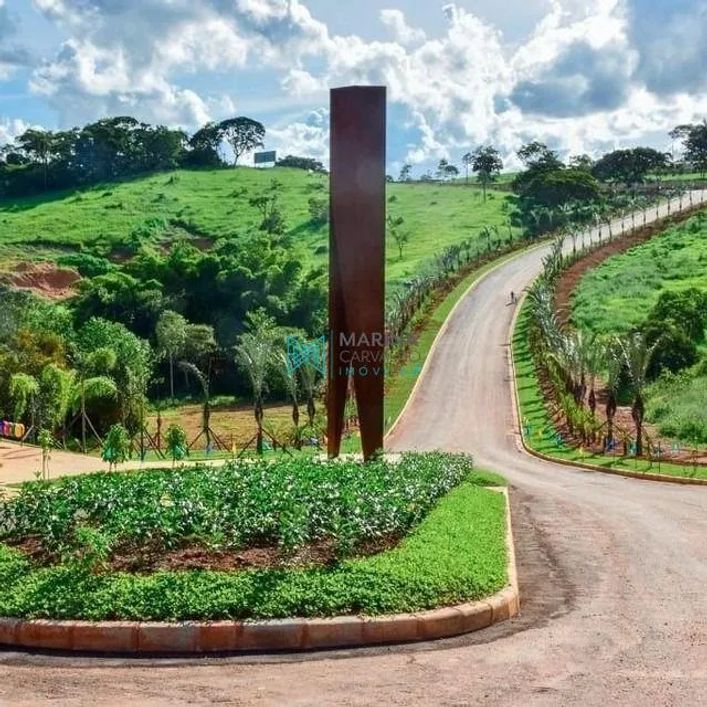 Terreno à venda, 644 m² por R$ 255.000,00 - Pomar da Lagoa - Lagoa Santa/MG