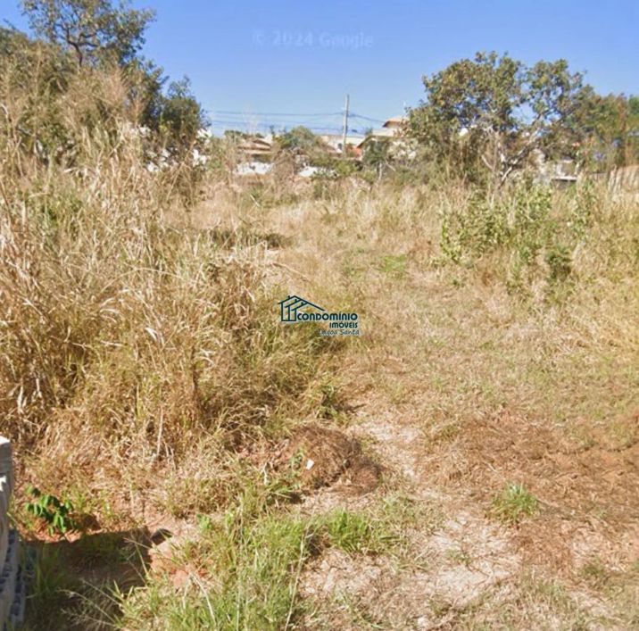 Venda Commercial / Land Lot Lagoa Santa MG