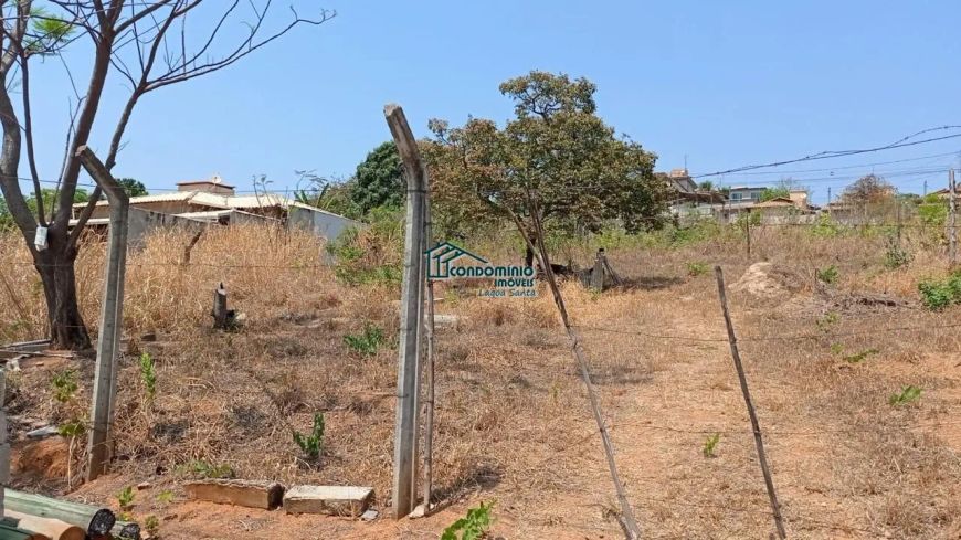 Venda Commercial / Land Lot Lagoa Santa MG