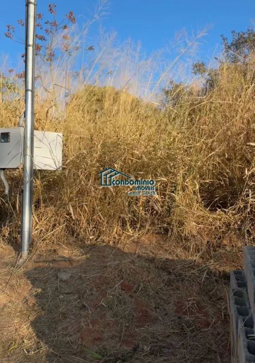 Venda Commercial / Land Lot Lagoa Santa MG