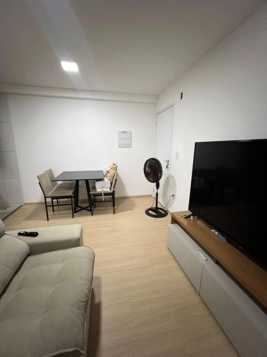 Apartamento para comprar Vila Santa Cecília Lagoa Santa