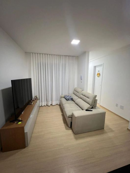Apartamento para comprar Vila Santa Cecília Lagoa Santa