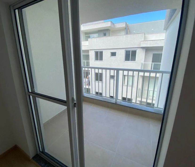 Apartamento para comprar Vila Santa Cecília Lagoa Santa