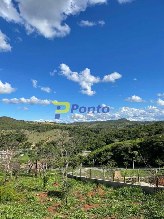 Lote no condomínio Eco Village