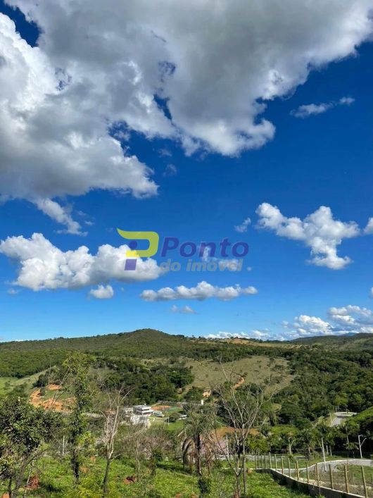 Lote no condomínio Eco Village
