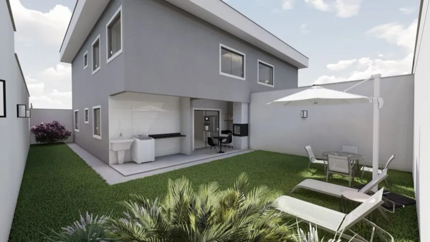Lagoa Santa - Apartamento Padrão - Mariposas
