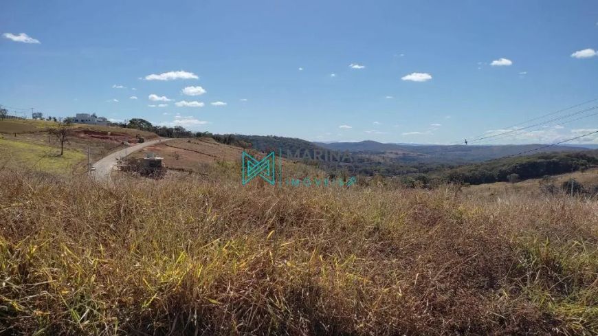 Terreno à venda, 1000 m² por R$ 480.000,00 - Condomínio Eco Village Residence Park - Lagoa Santa/MG