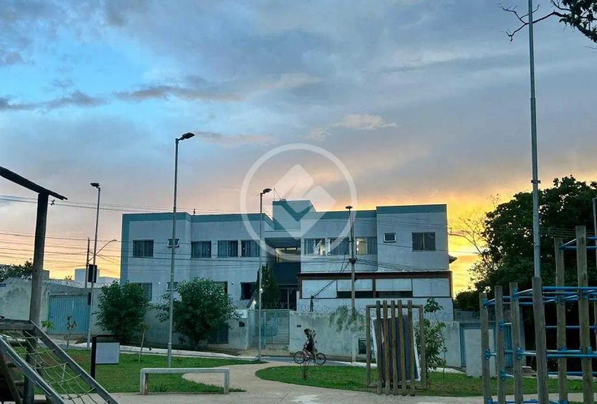 Apartamento 59 m² - Residencial Eldorado codigo: 101525