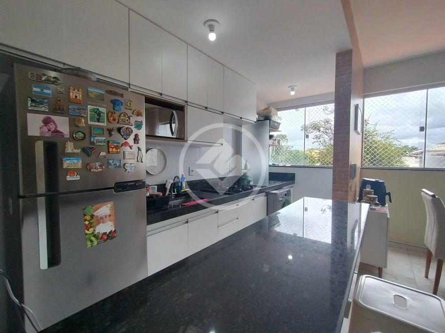 Apartamento 59 m² - Residencial Eldorado codigo: 101525
