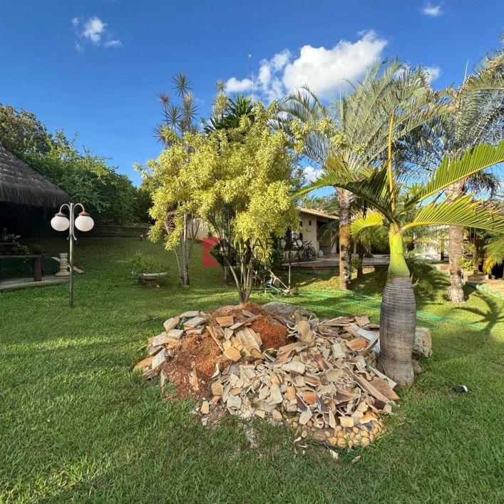 LOTE DE 763 M² NO CONDOMÍNIO VIVENDAS!