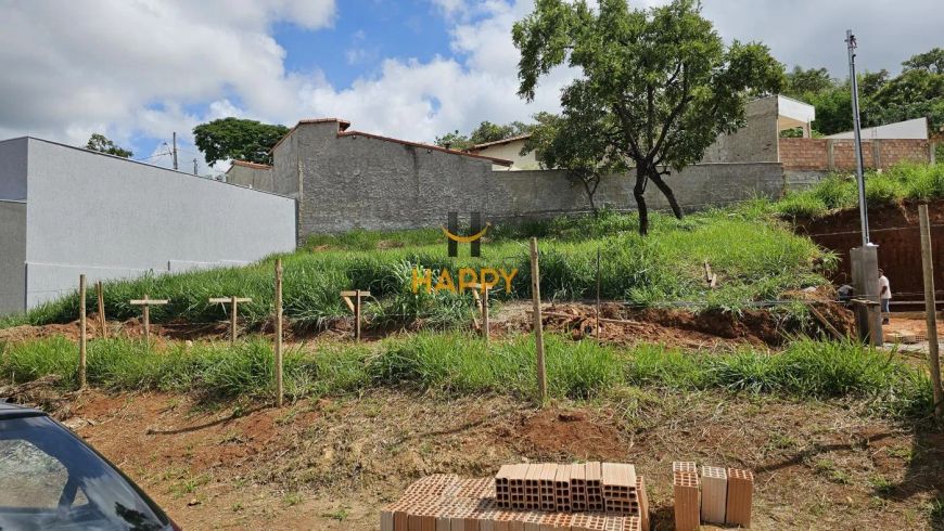 Lote para Venda em Lagoa Santa, Lundcea