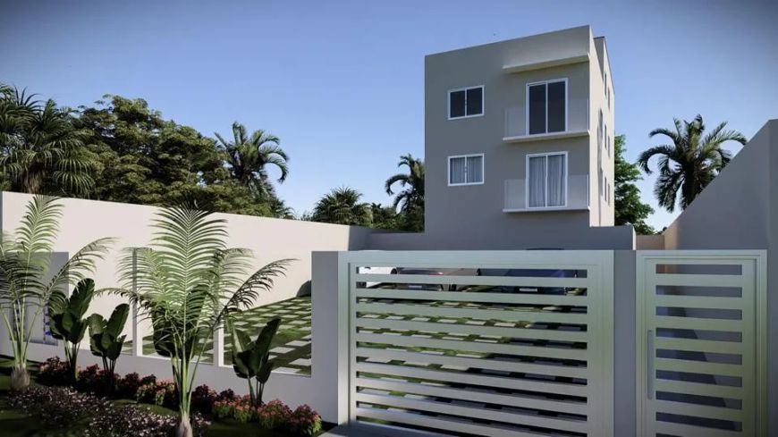Lagoa Santa - Apartamento Padrão - Lundcea