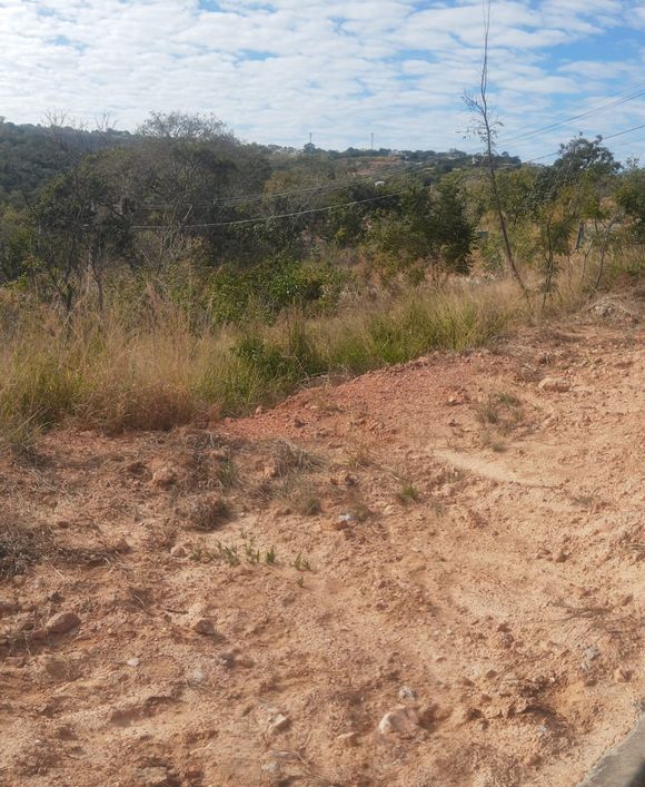 Lote em Lagoa Santa