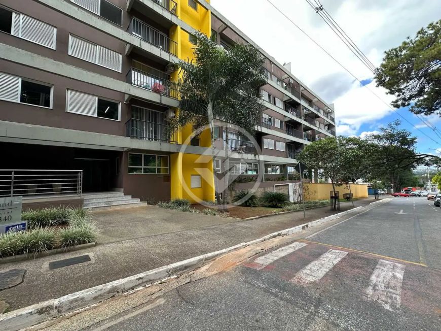 Cobertura de 2 Quartos no Edifício dr. Lund. no bairro Bela Vista em Lagoa Santa MG / My Broker codi