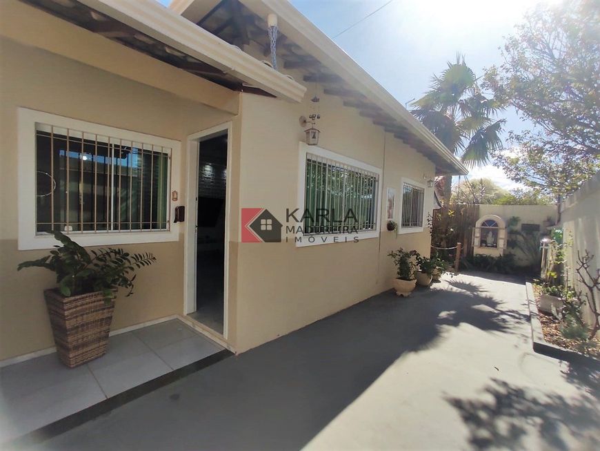 CASA 03 QUARTOS E SUITE - PROMISSÃO!!!