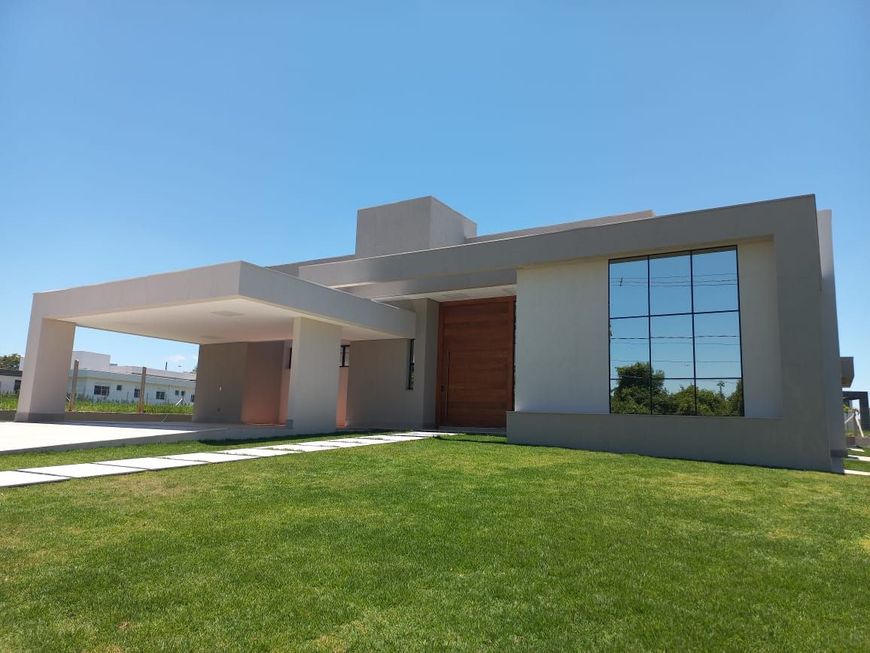 Casa em Lagoa Santa no Condomínio Victoria Golf