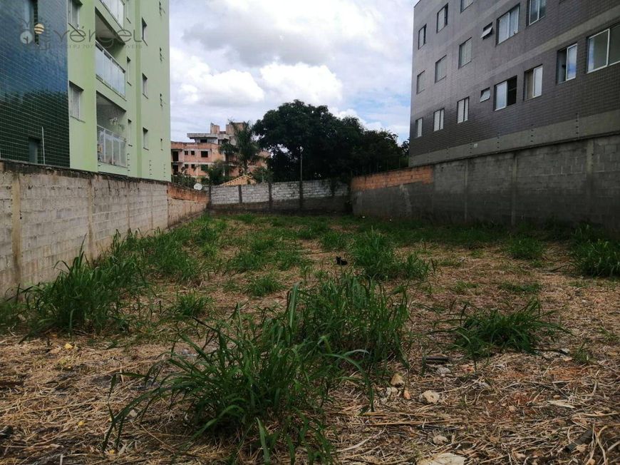 Terreno à venda, 480 m² por R$ 450.000,00 - Lundceia - Lagoa Santa/MG