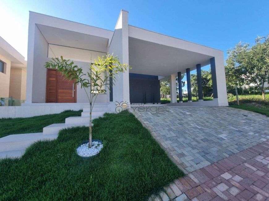 Casa com 3 dormitórios à venda, 287 m² por R$ 1.790.000,00 - Condomínio Gran Royalle - Lagoa Santa/M