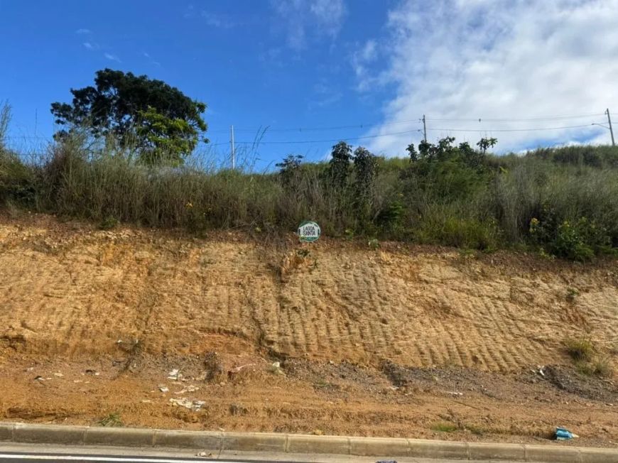 Terreno à venda, 421 m² por R$ 220.000,00 - Parque das Orquídeas - Lagoa Santa/MG