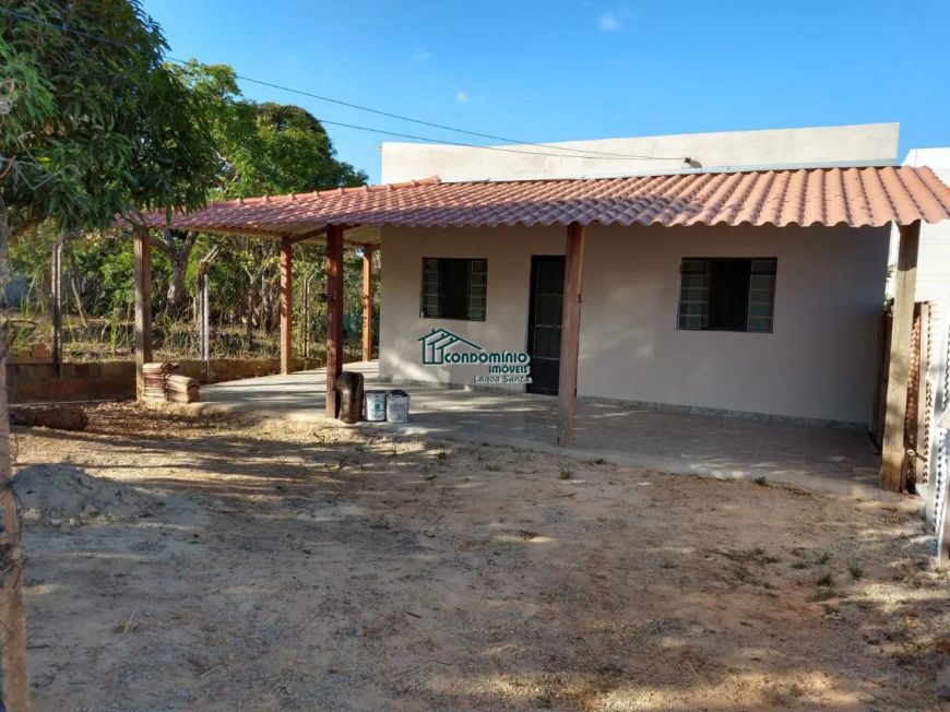 Venda Commercial / Building Lagoa Santa MG