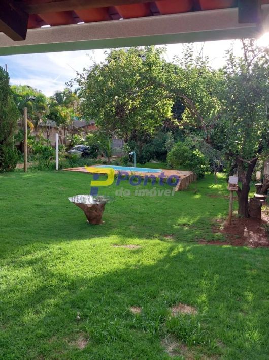 Casa no bairro Jaquesville