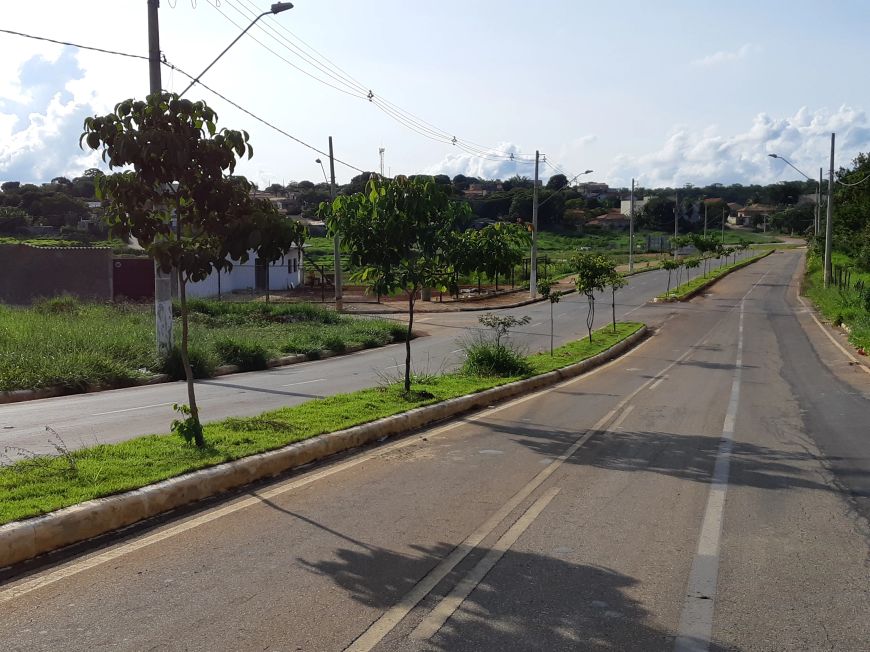Vendo Lotes Prontos em Bairro Excelente Localização e Financiamento Próprio