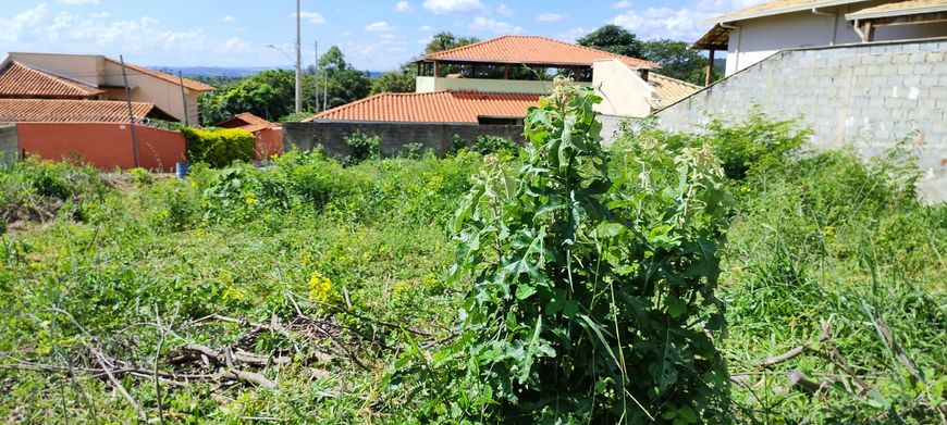 Ótimo Lote para venda com 360 m2 ZR2 plano Portal do Sol - Lagoa Santa - MG