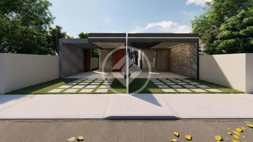 Casa medio padrao codigo: 58633