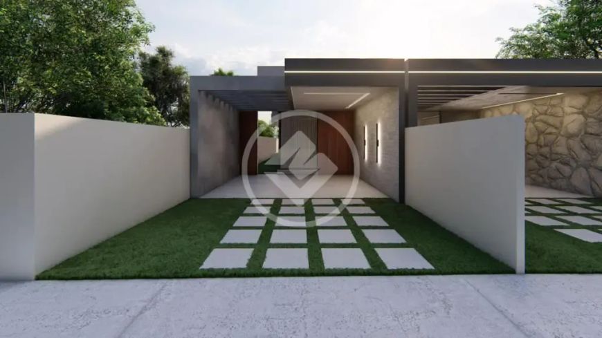 Casa medio padrao codigo: 58633