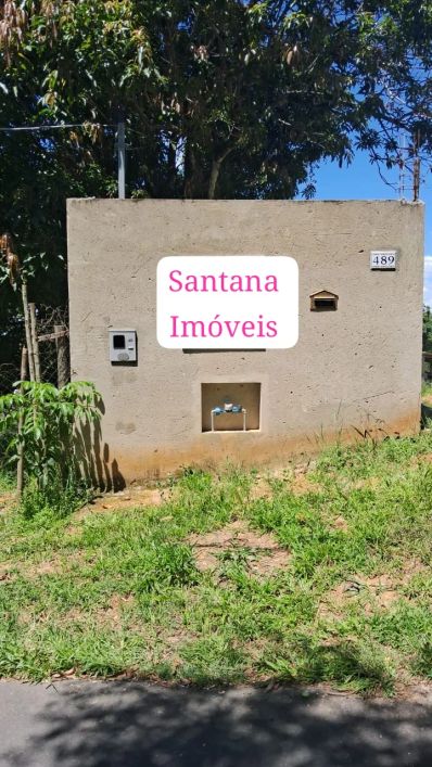 Lote/terreno a venda em Lapinha - Lagoa Santa