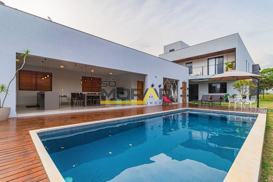 Vendo casa em Condomonio Fechado Lagoa Santa
