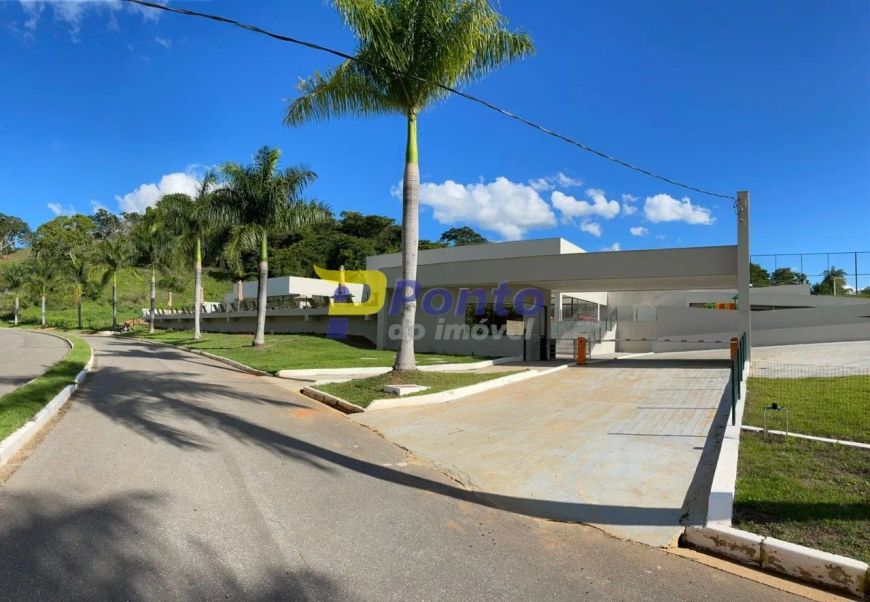 Lote no Condomínio Eco Village