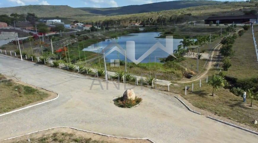 Lote para Venda em Bezerros, RETIRO