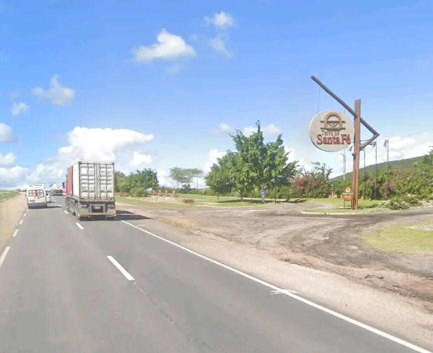 Vendo Lote em uma das melhores localizações Gravatá X Bezerros, R$: 57.000