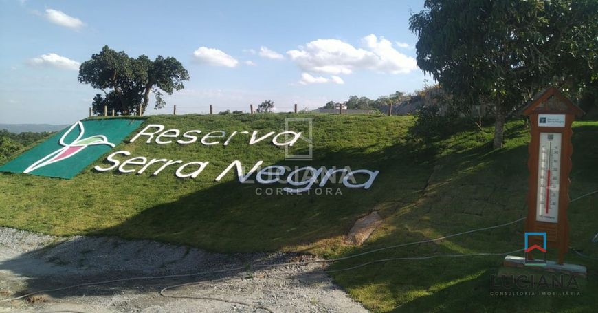 Lançamento em Serra Negra! Lote em Condomínio com opção de Financiamento