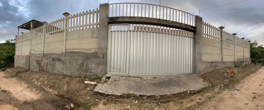 Incrível casa em Bezerros