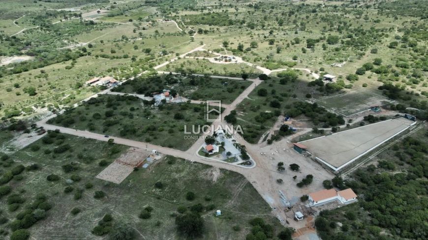 Lançamento Estância Dona Dina Condomínio