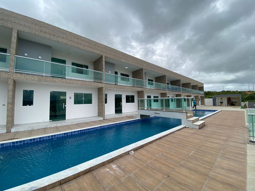 Apartamento à venda no primeiro acesso de serra Negra / PE