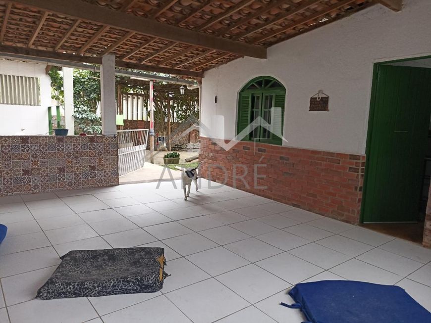 Casa para Venda em Bezerros, STO ANTONIO, 2 dormitórios, 1 banheiro, 2 vagas