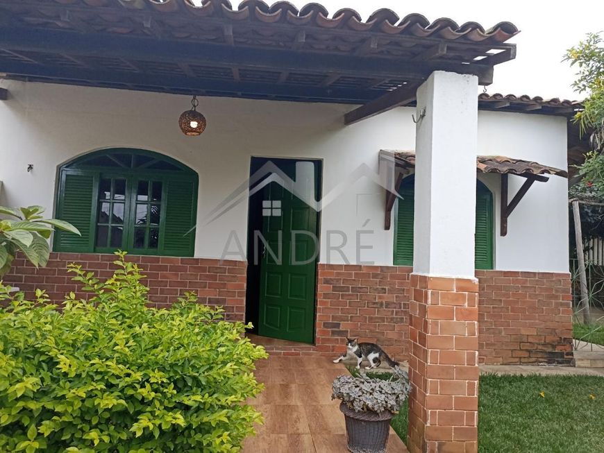 Casa para Venda em Bezerros, STO ANTONIO, 2 dormitórios, 1 banheiro, 2 vagas