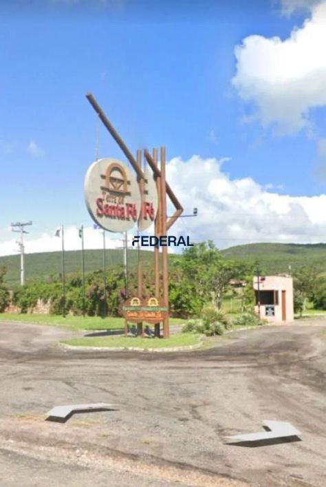 Lote/Terreno para venda com 4017 metros quadrados em Zona Rural - Bezerros - PE